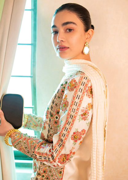 Hussain Rehar - Formal outfit