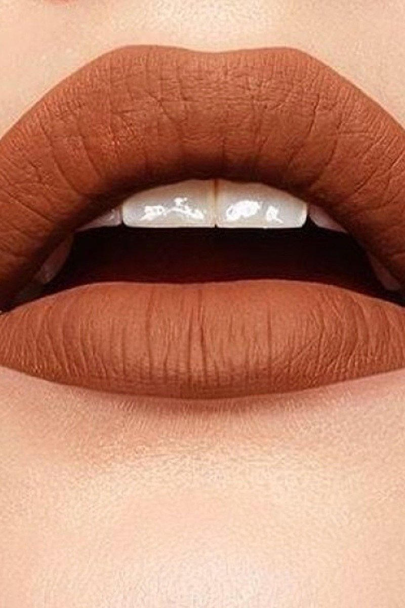 Matte Ink Liquid Lipstick | 75 Fighter