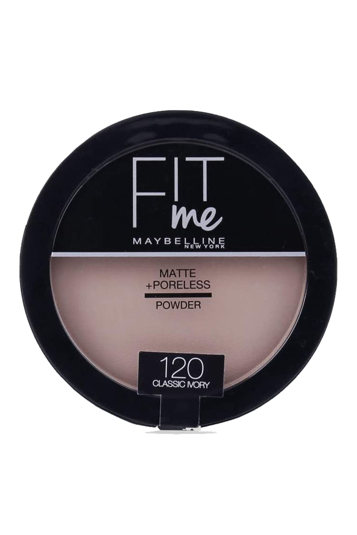 Fit Me Powder|120 Classic Ivory