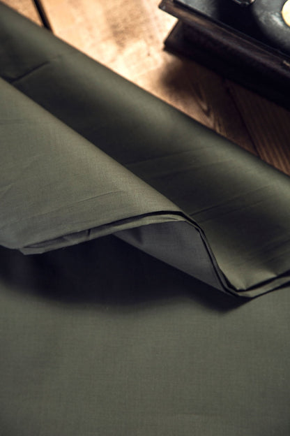 Cobalt Egyptian Cotton