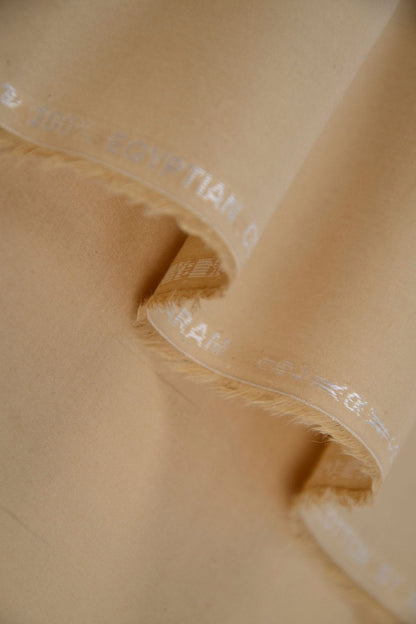 Cobalt Egyptian Cotton
