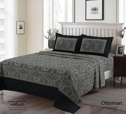 Sitara Elegant Bedset Main 23