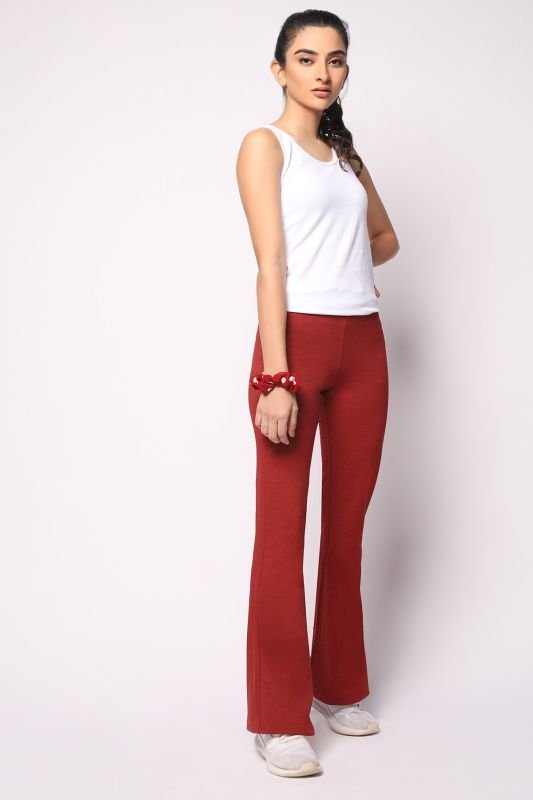 Cotton Polyester Jersey MAK Lower