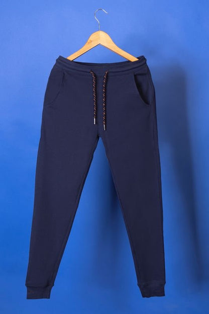 Cotton Interlock MAK Lower