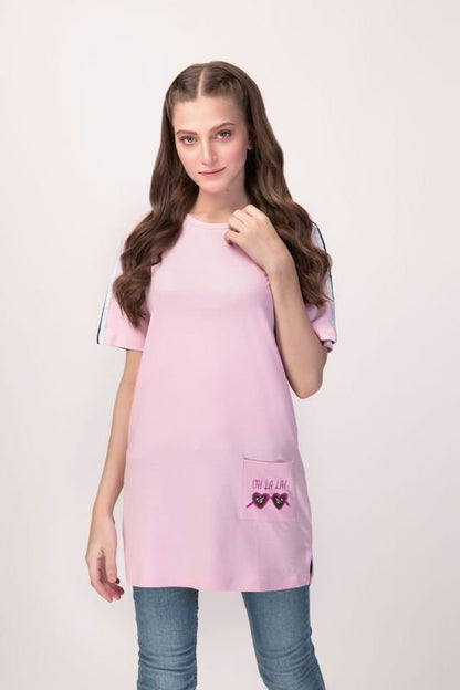 Long Shirt