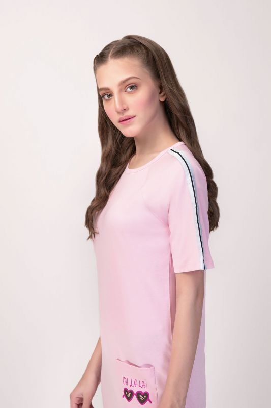 Long Shirt