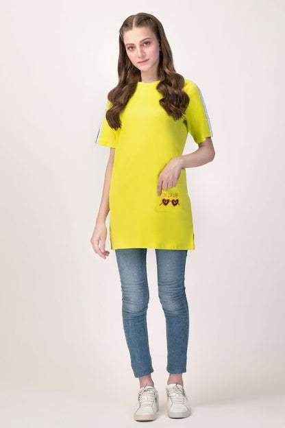Long Shirt