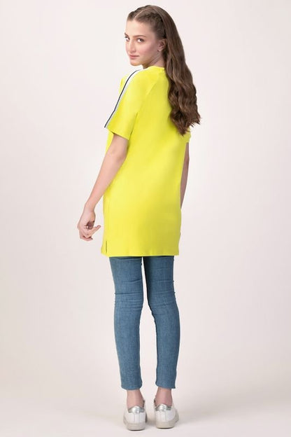 Long Shirt