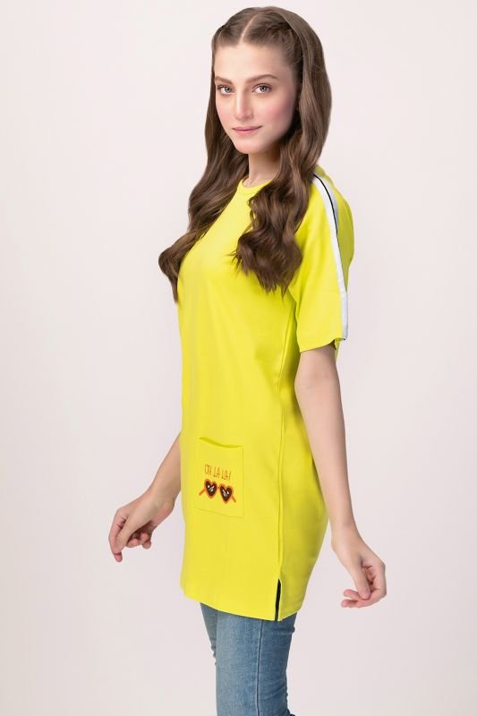 Long Shirt