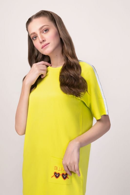 Long Shirt