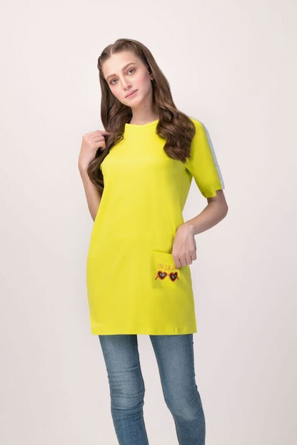 Long Shirt