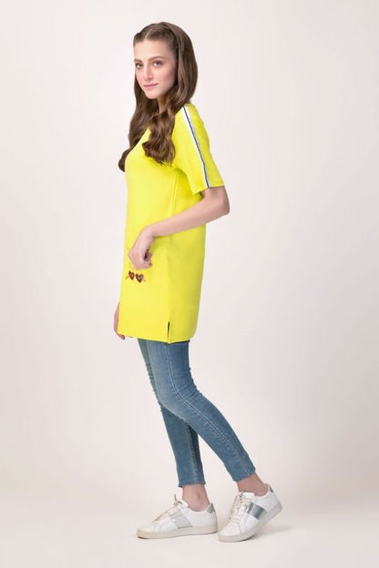 Long Shirt
