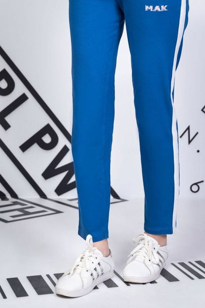 Cotton Pants