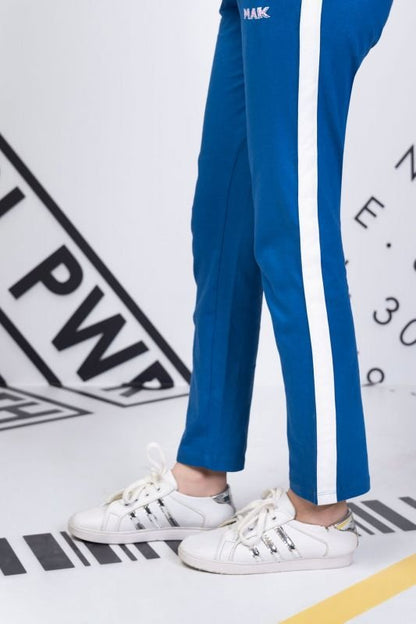 Cotton Pants