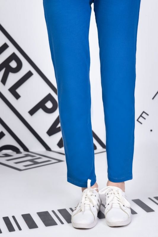 Cotton Pants