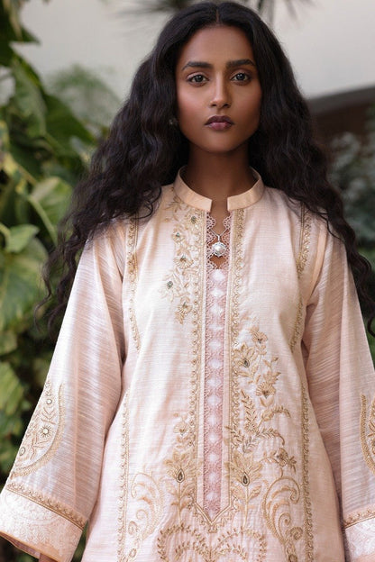 Formal Karandi Kurti