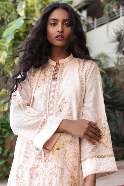Formal Karandi Kurti