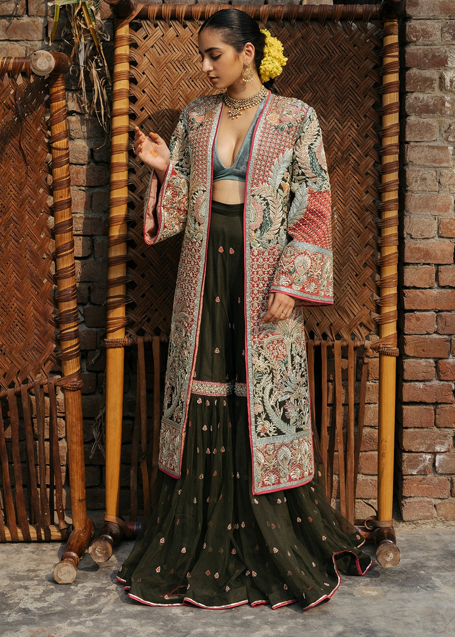 Hussain Rehar - Chambeli