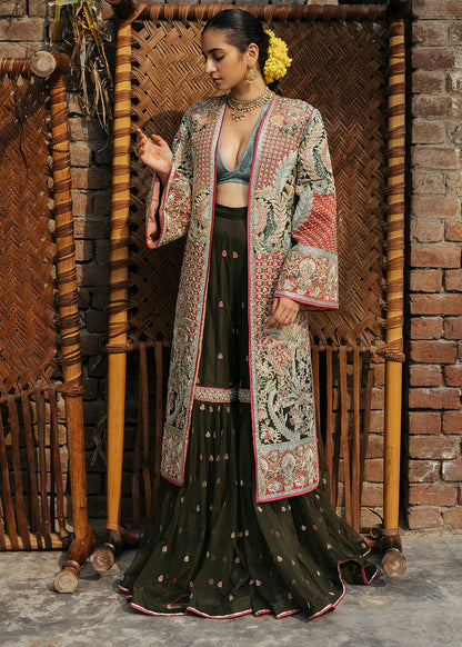 Hussain Rehar - Chambeli