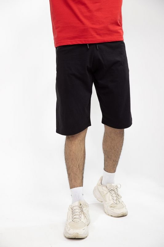 Poly Jersey Shorts
