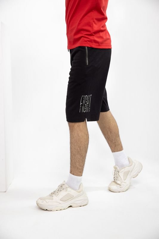 Poly Jersey Shorts