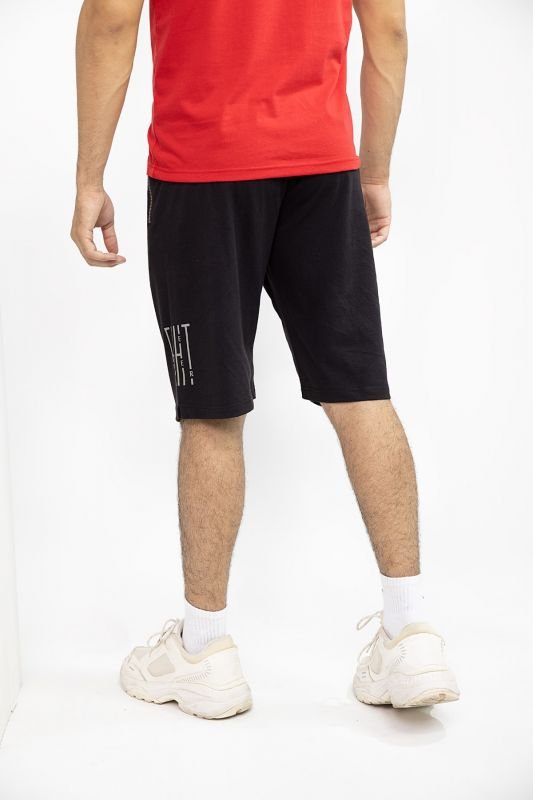 Poly Jersey Shorts