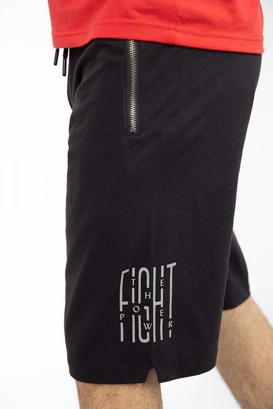 Poly Jersey Shorts