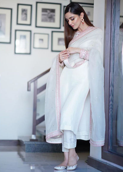 Hussain Rehar - Maya Ali