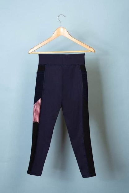 Polyester MAK Lower