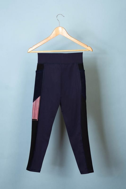 Polyester MAK Lower