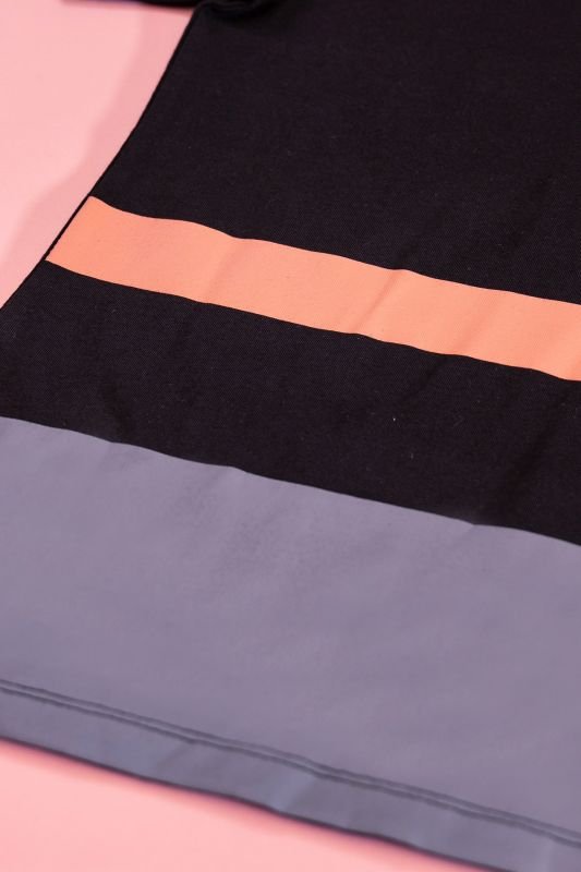 Cotton Jersey MAK Top