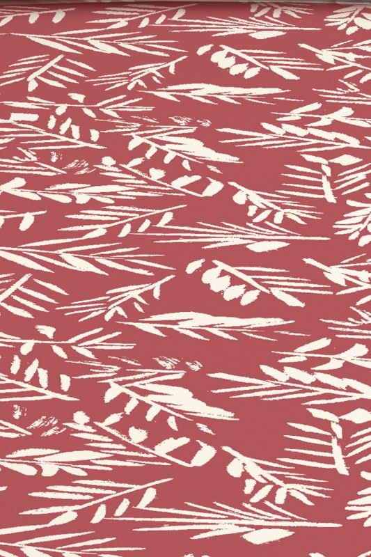 Cotton Satin Duvet Set T-300
