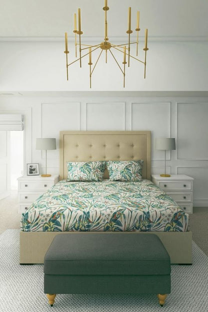 Alkaram - Premium Bedsheet Set T-200
