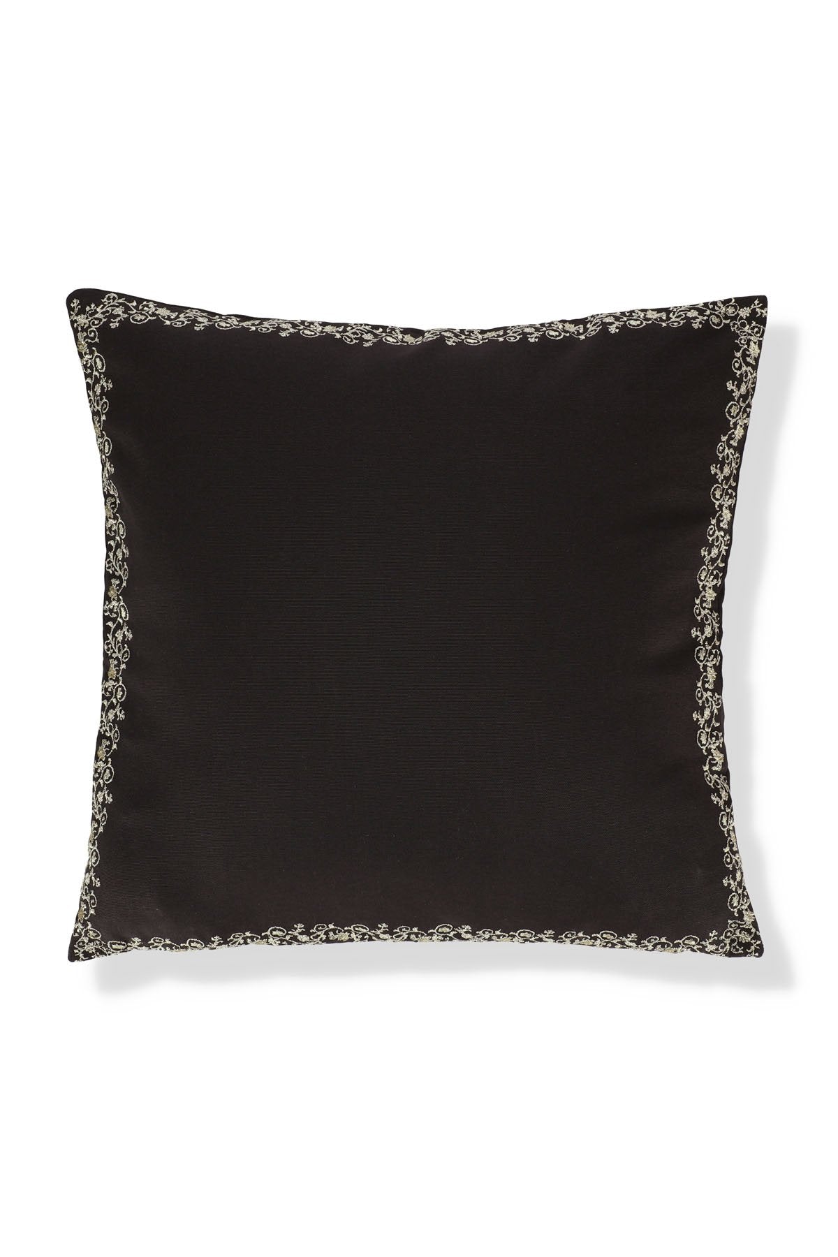 Alkaram - Embroidered Cushion Cover