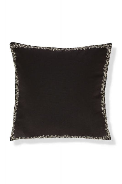 Alkaram - Embroidered Cushion Cover