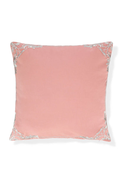Alkaram - Embroidered Cushion Cover