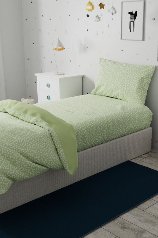 Alkaram - Kids Mix Duvet Set