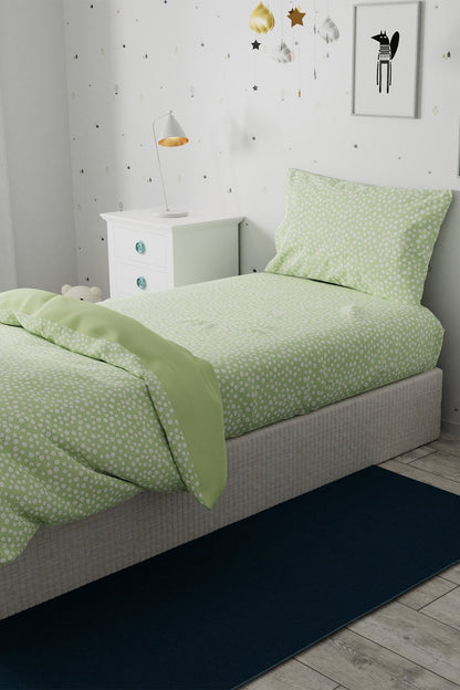 Alkaram - Kids Mix Duvet Set