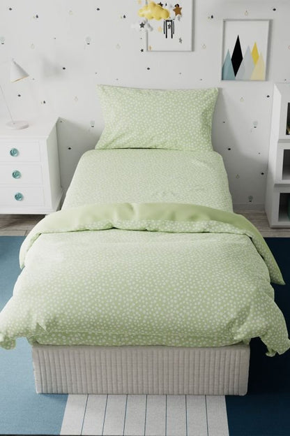 Alkaram - Kids Mix Duvet Set