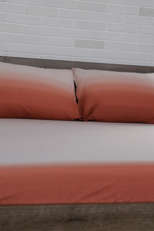 Basic Printed Bed Sheet Set T-150