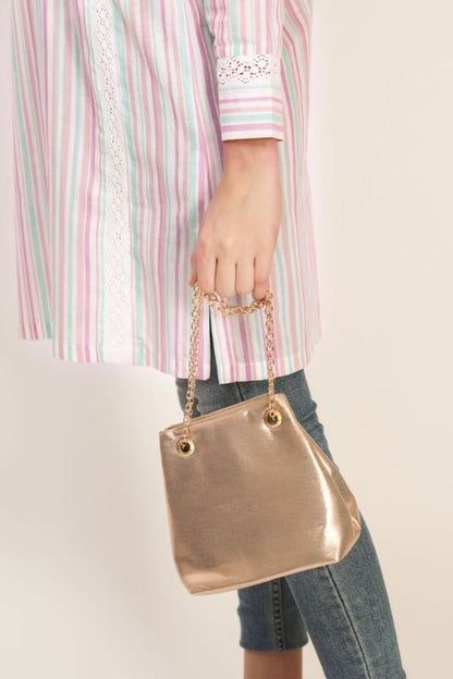 Alkaram - MAK Handbag