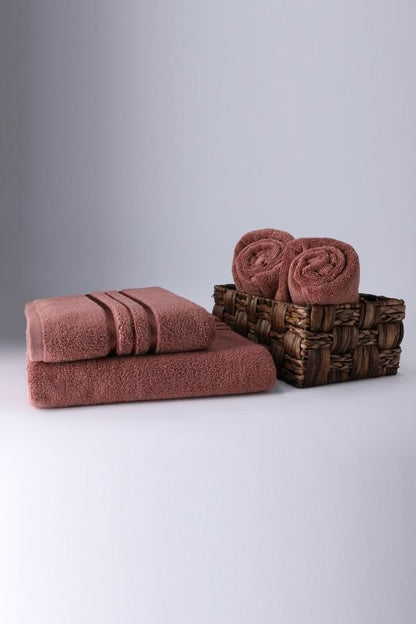 Alkaram - Mix Hand Towels