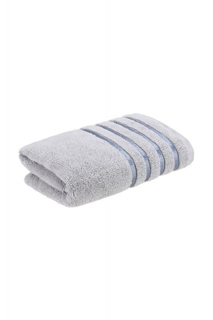 Alkaram - Plain Bath Towel