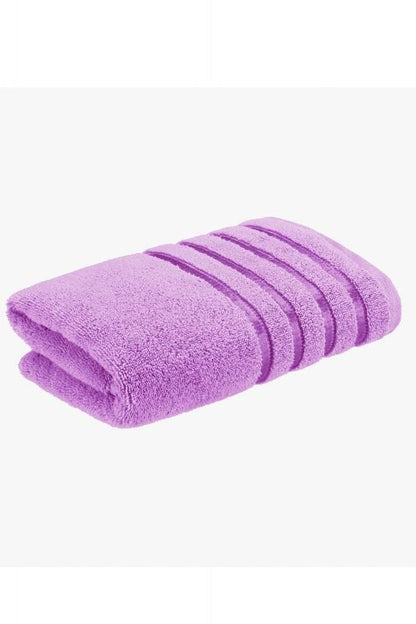 Alkaram - Plain Bath Towel