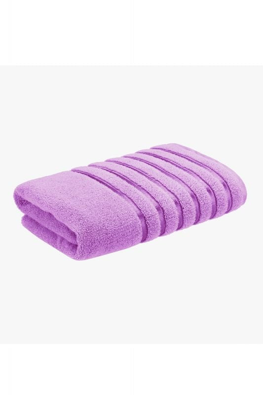 Alkaram - Plain Bath Towel