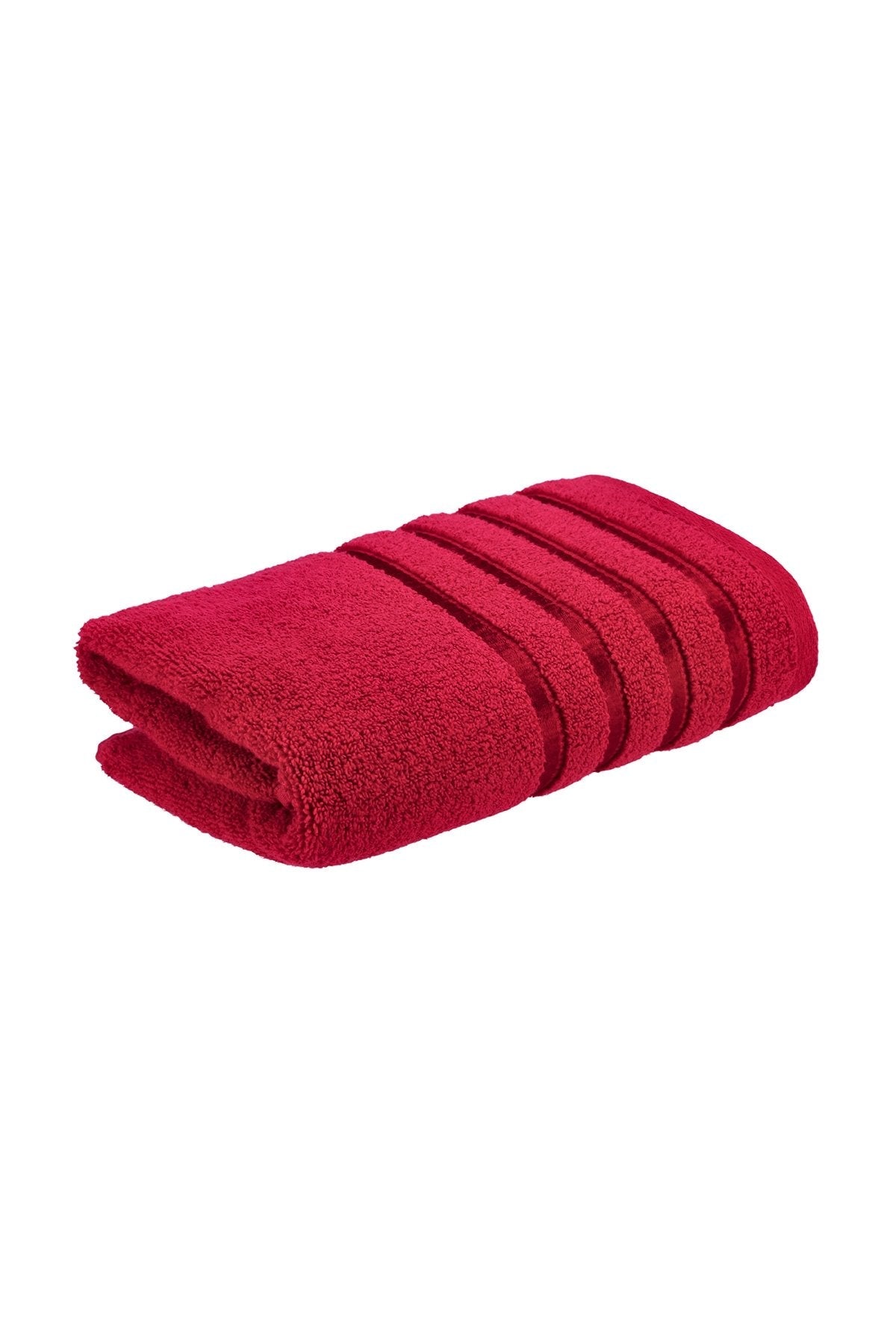 Alkaram - Plain Bath Towel