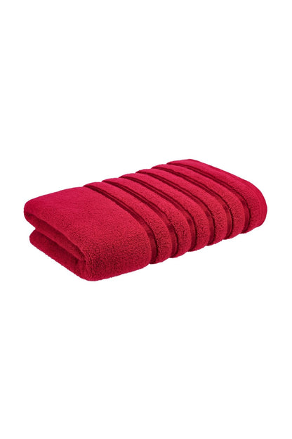 Alkaram - Plain Bath Towel