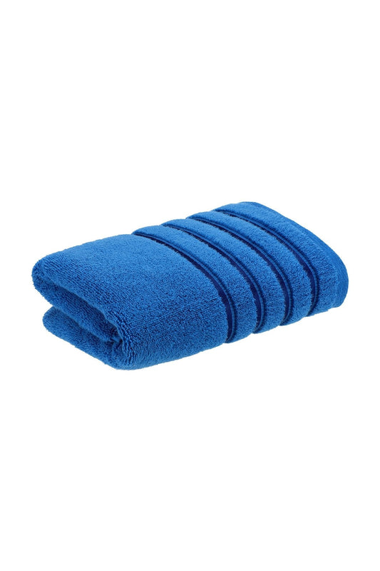 Alkaram - Plain Bath Towel