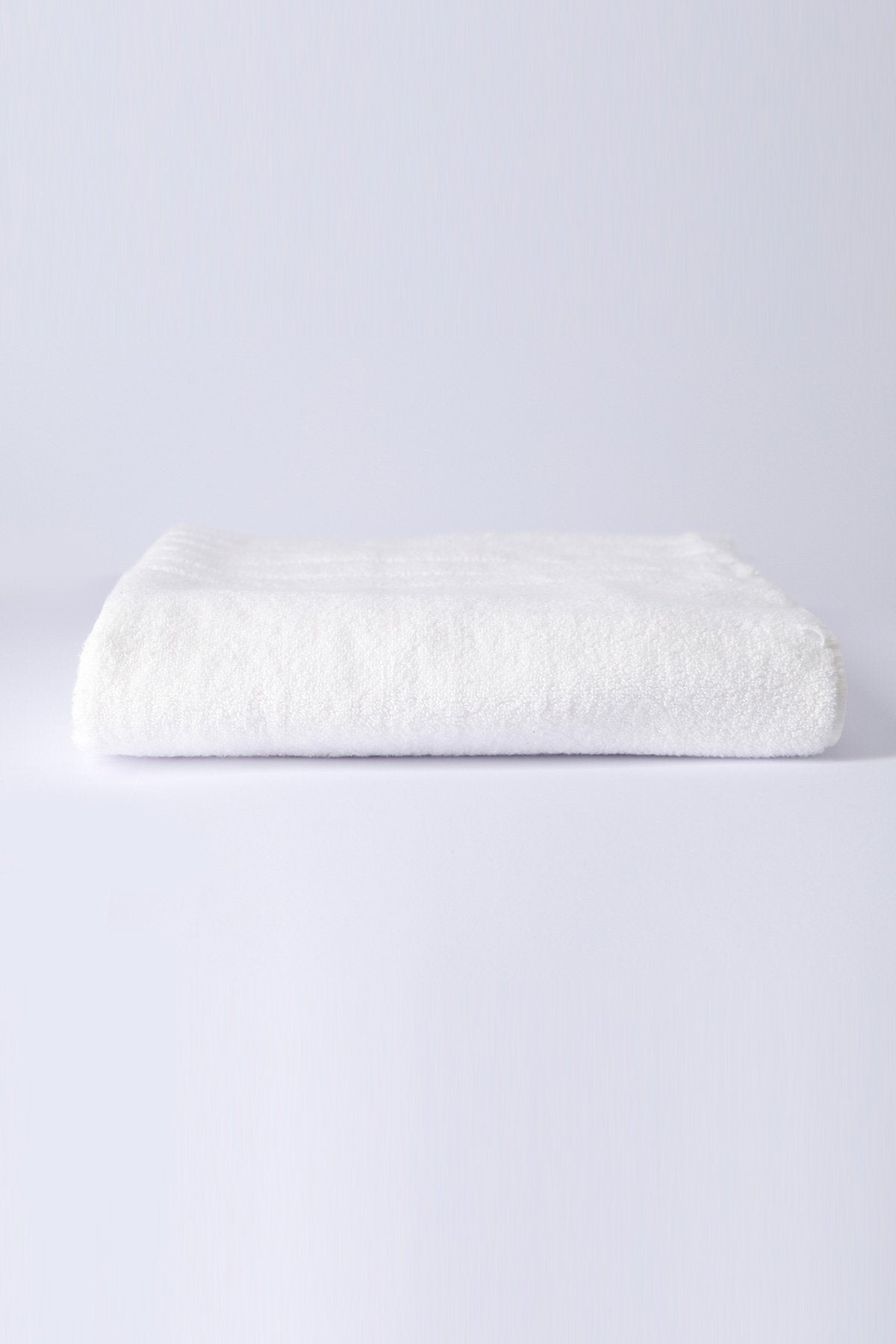 Alkaram - Plain Bath Towel