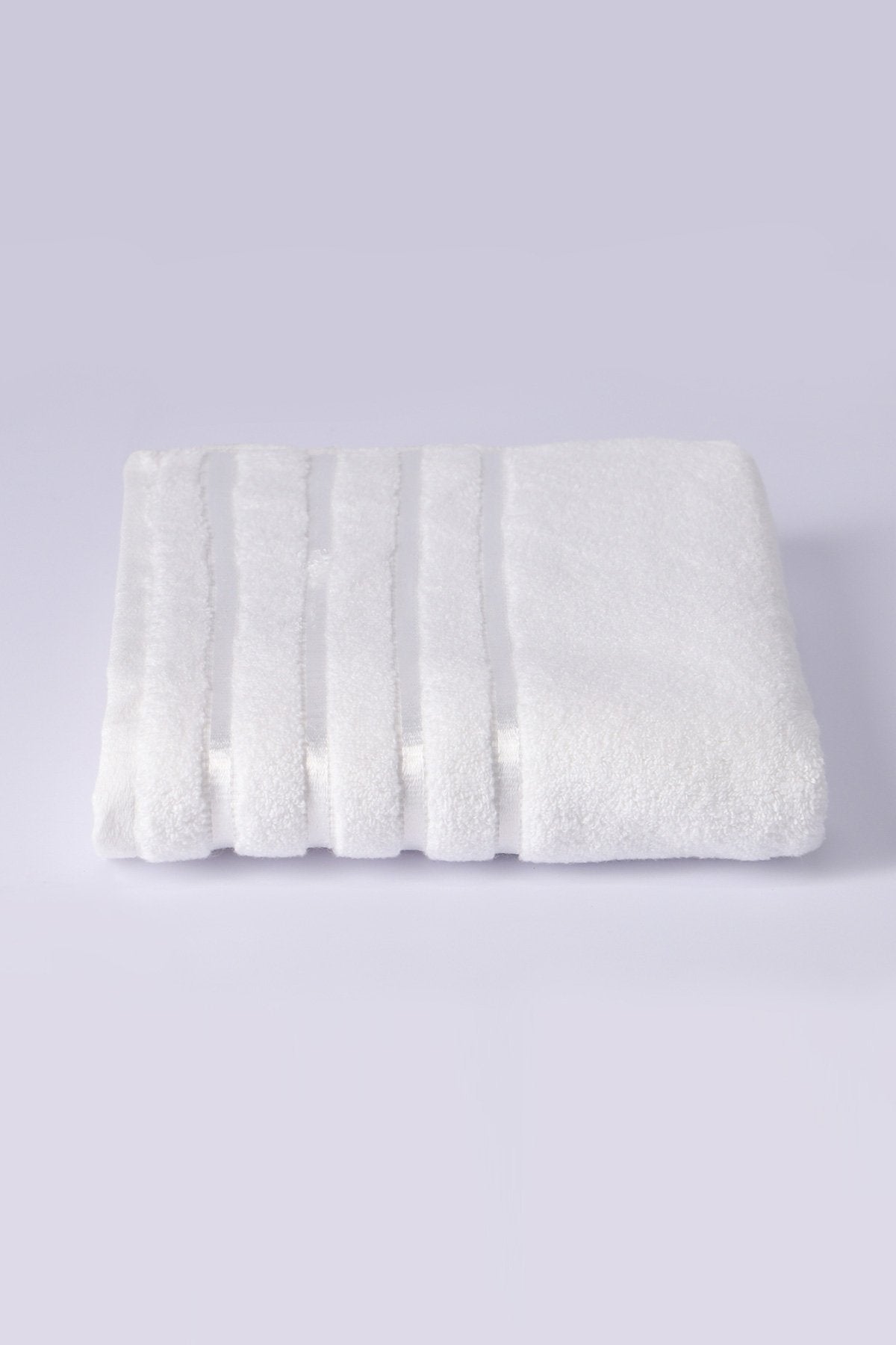 Alkaram - Plain Hand Towel